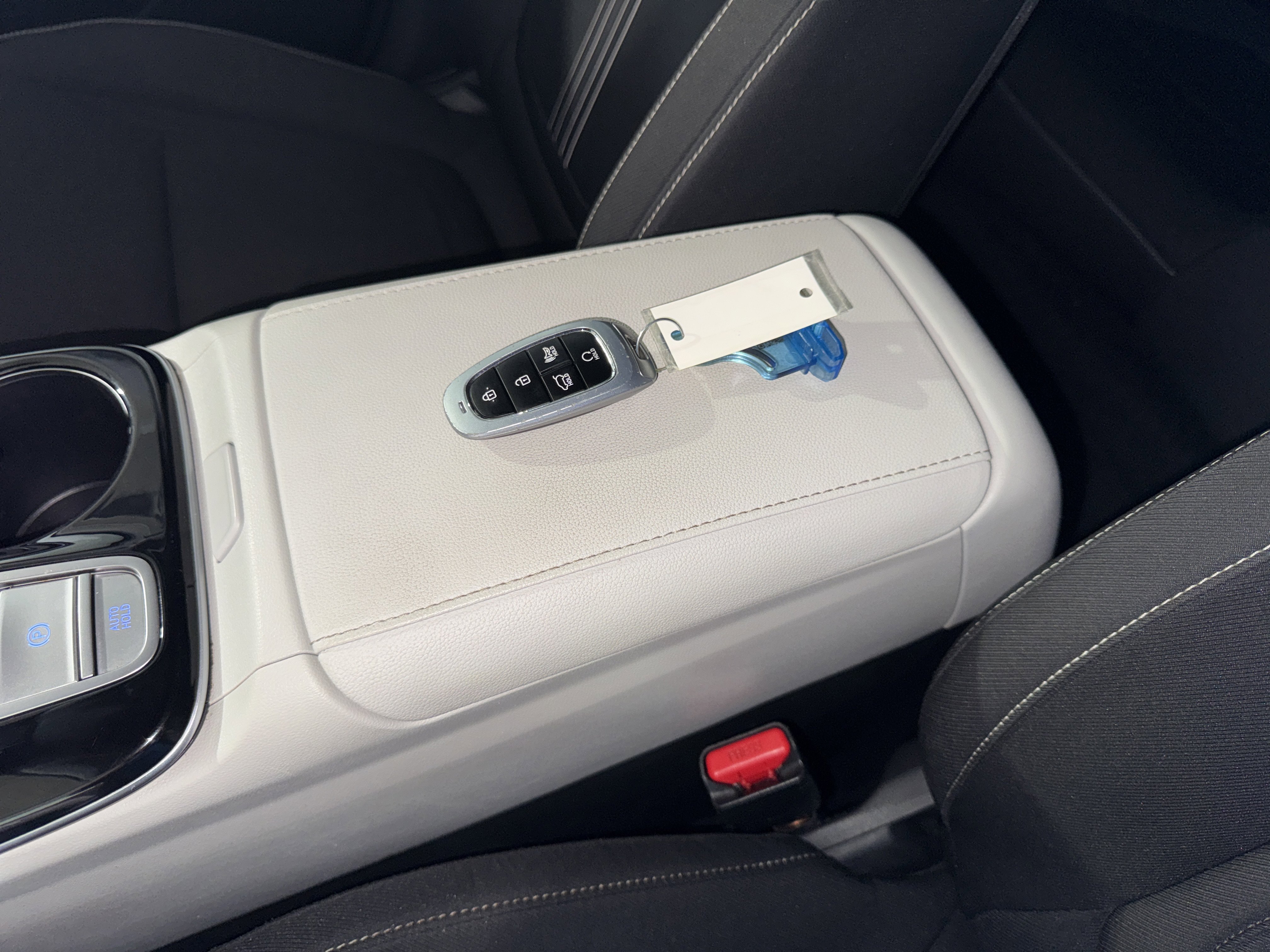 Used 2024 Hyundai Tucson SEL image 29