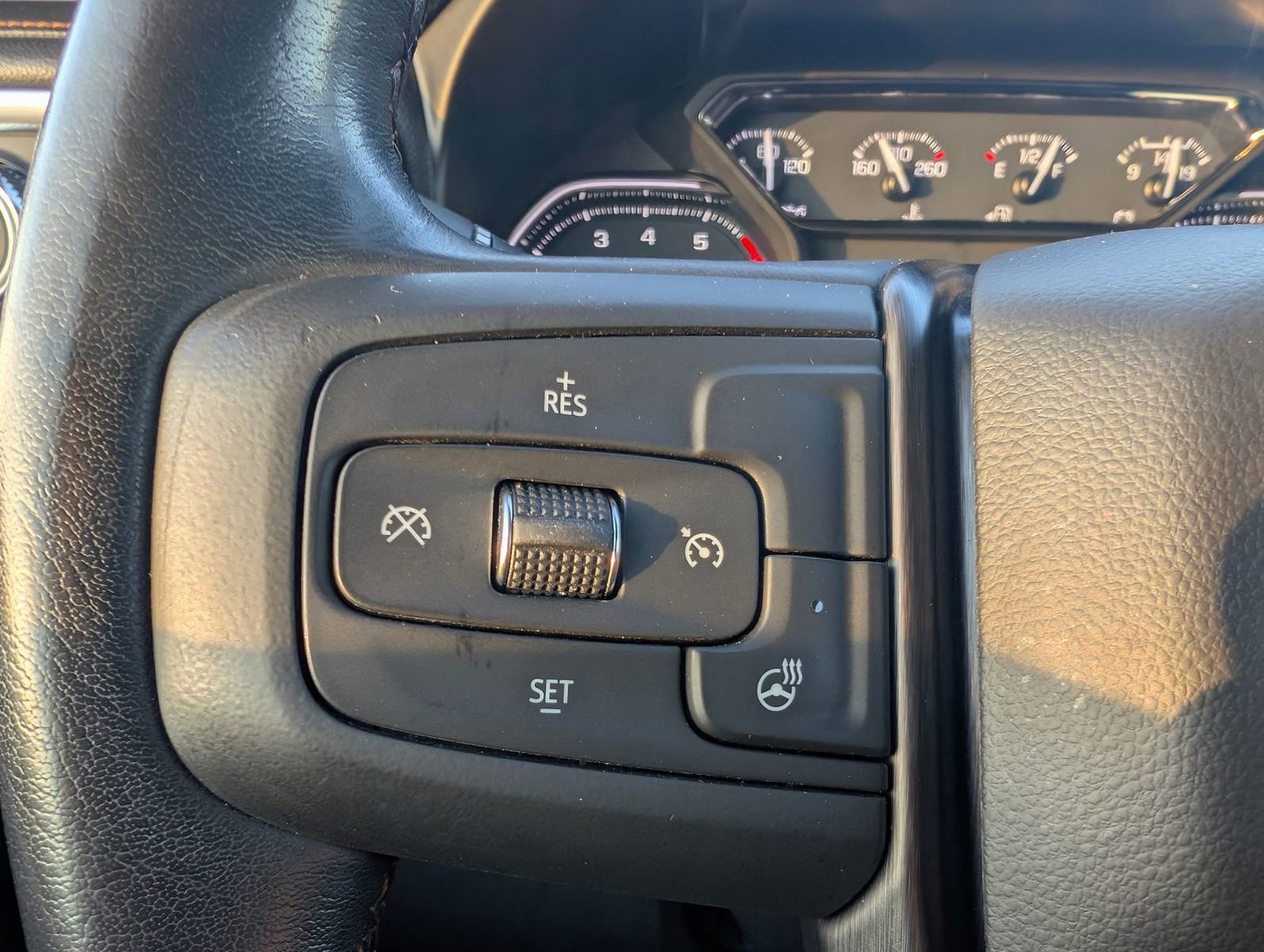 Used 2021 GMC Sierra 1500 AT4 image 15