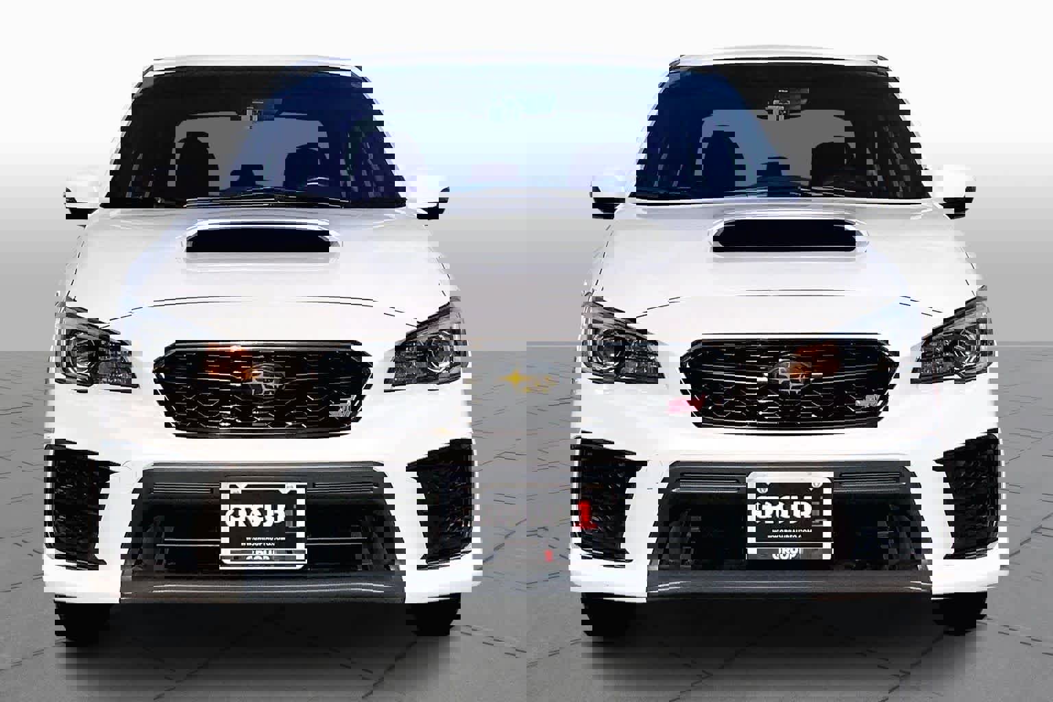 Used 2021 Subaru WRX STI w/ Popular Package #3 (IZT) image 4