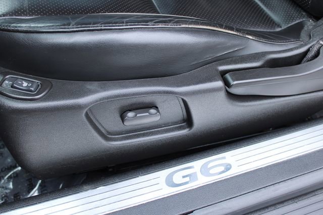 Used 2009 Pontiac G6 GT w/ Sport Package 1 image 13