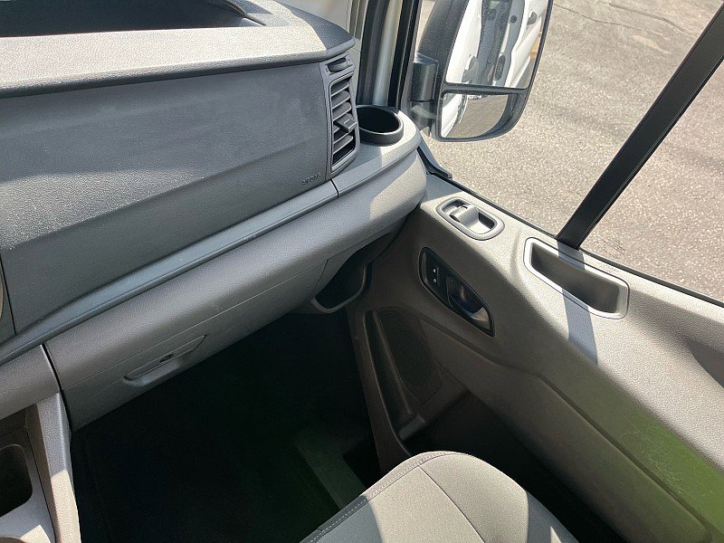 Used 2021 Ford Transit 350 XLT image 25