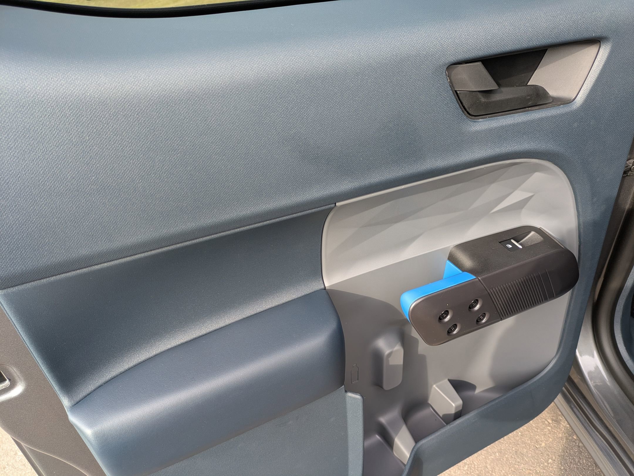 New 2026 Ford Maverick Lobo AWD/4WD image 27