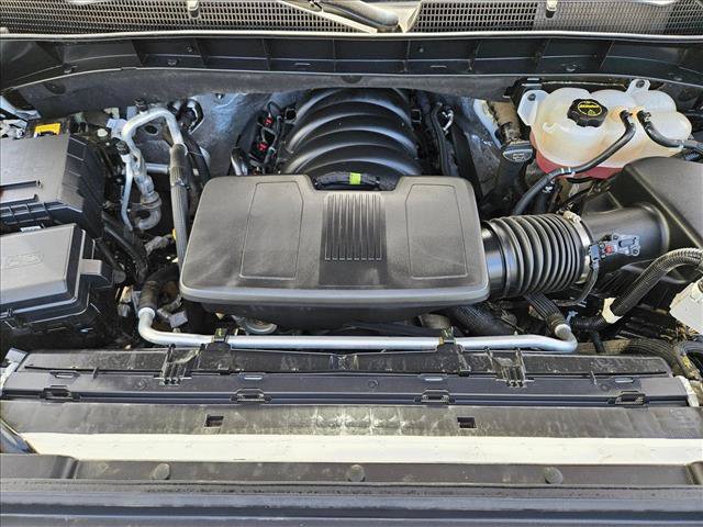 Used 2025 GMC Sierra 1500 SLT AWD/4WD image 20