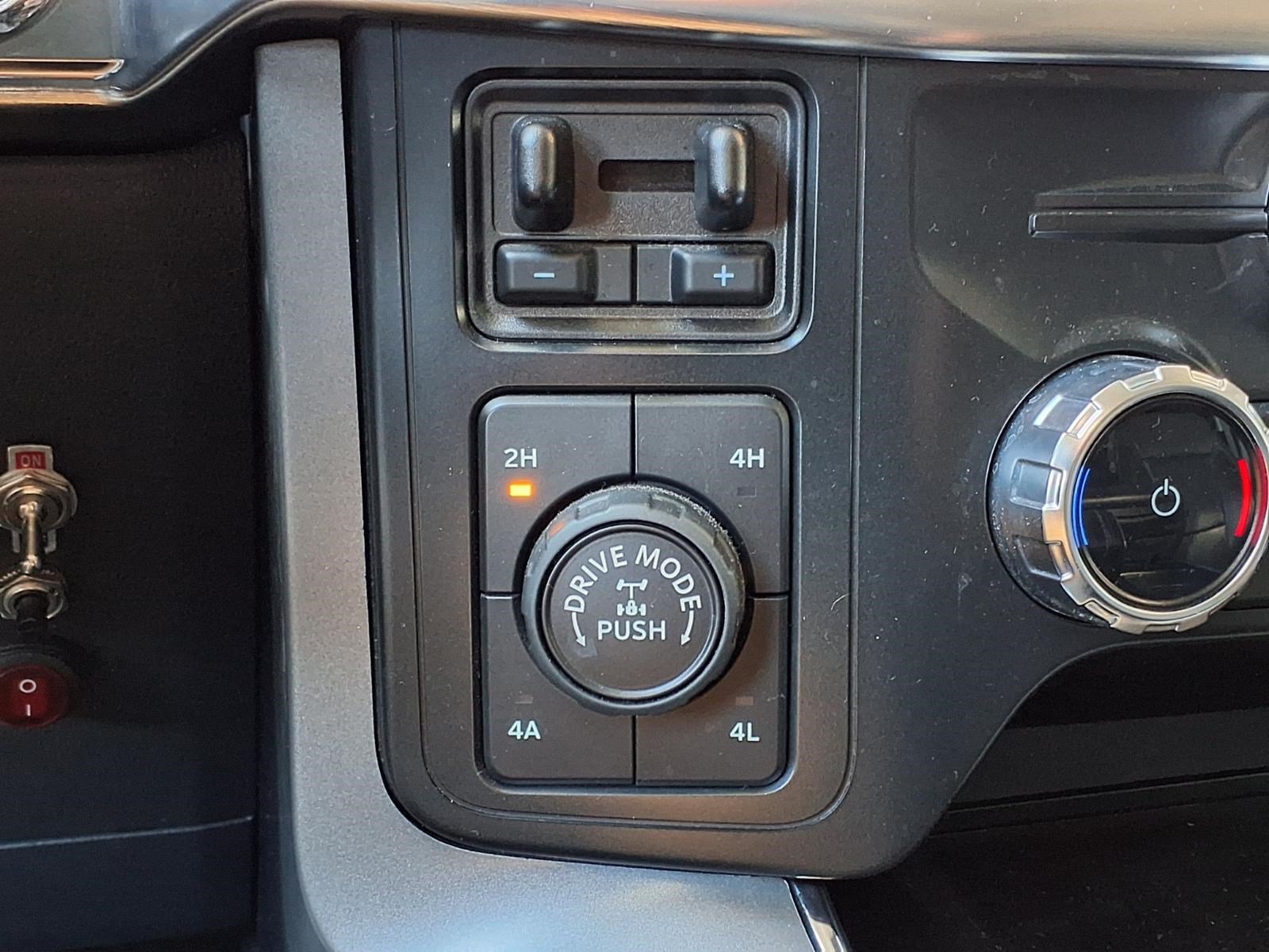 Certified 2022 Ford F150 Lariat AWD/4WD image 22