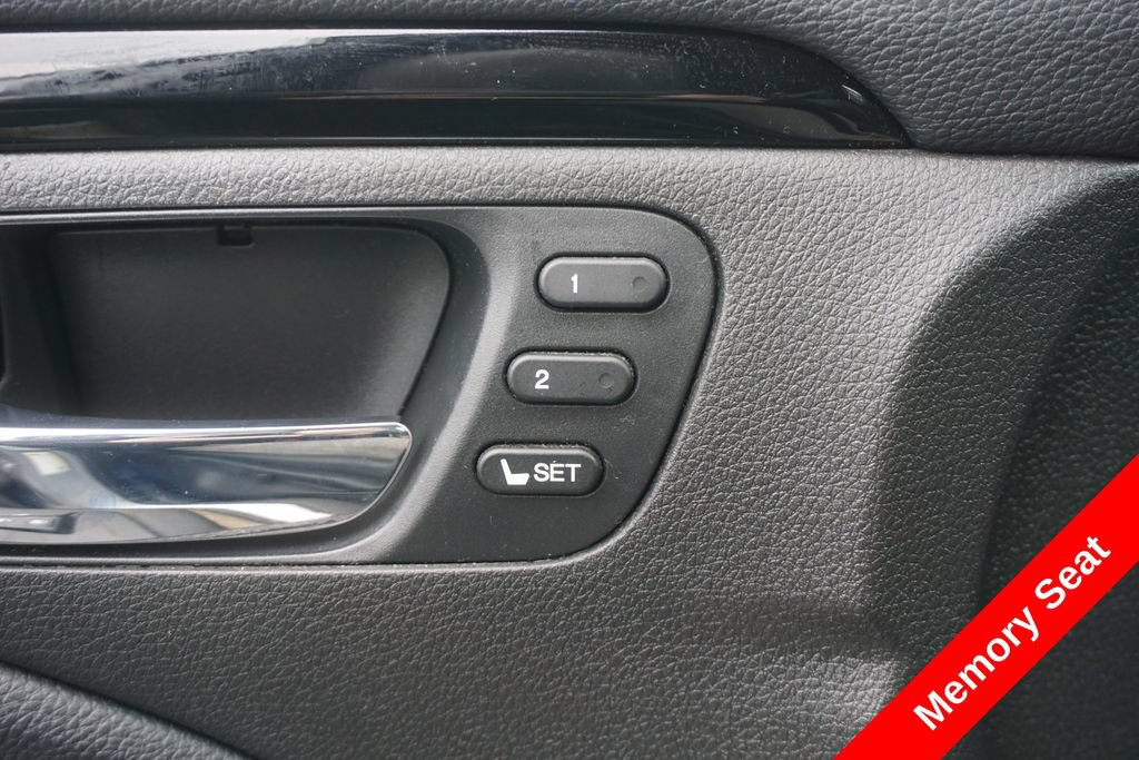 Used 2022 Honda Pilot Elite image 6