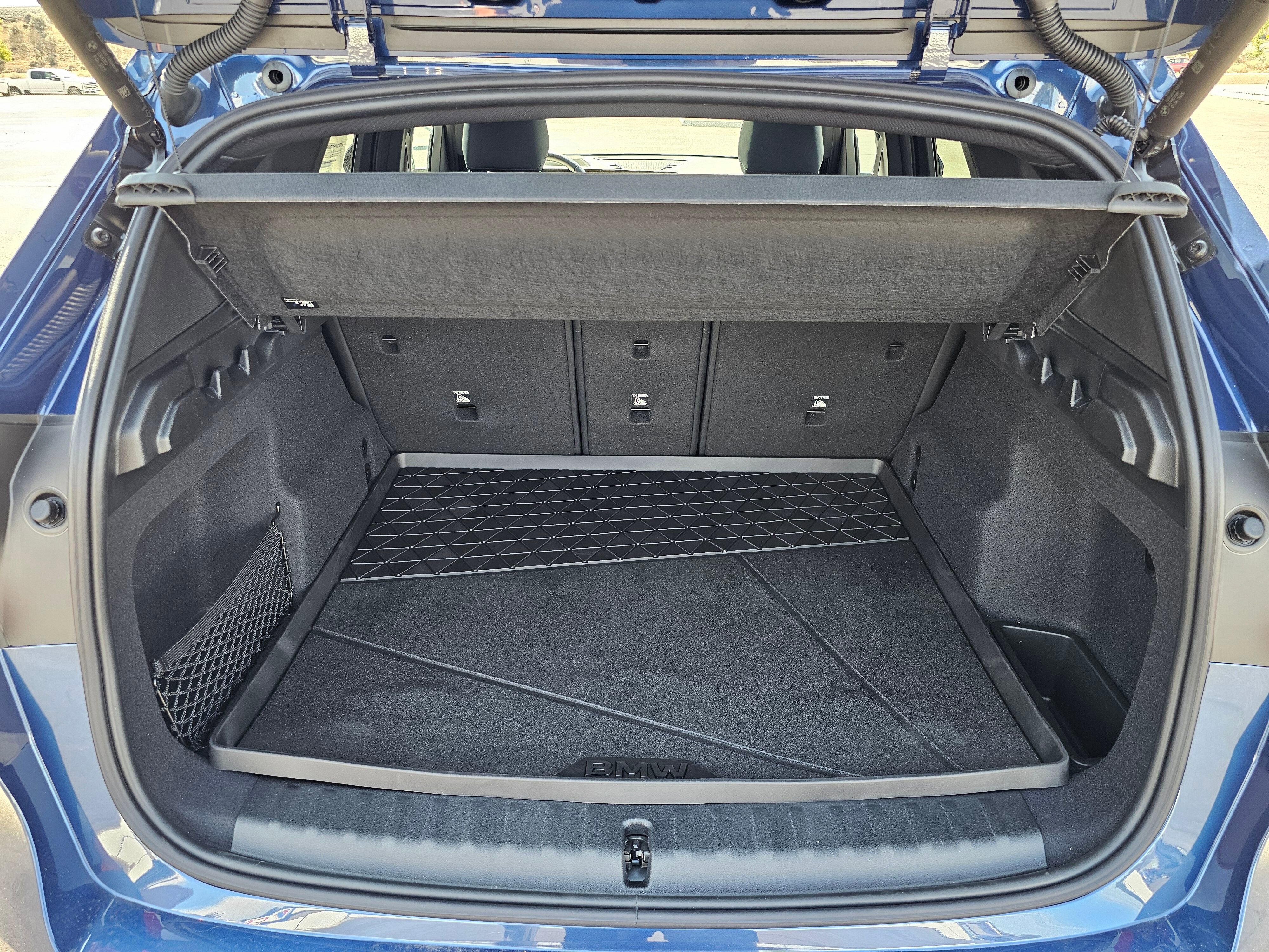 New 2025 BMW X1 xDrive28i w/ Technology Package image 29