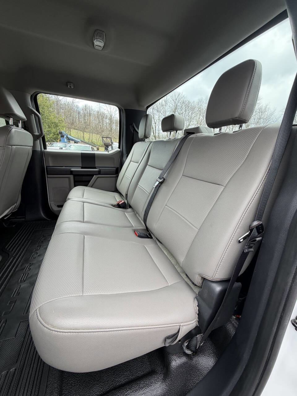 Used 2022 Ford F350 XL w/ Power Equipment Group image 40