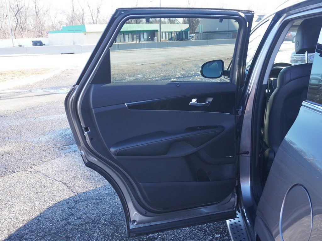 Used 2019 Kia Sorento EX w/ Option Group 040 image 30