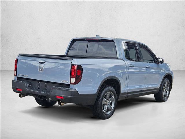 Used 2023 Honda Ridgeline RTL image 5