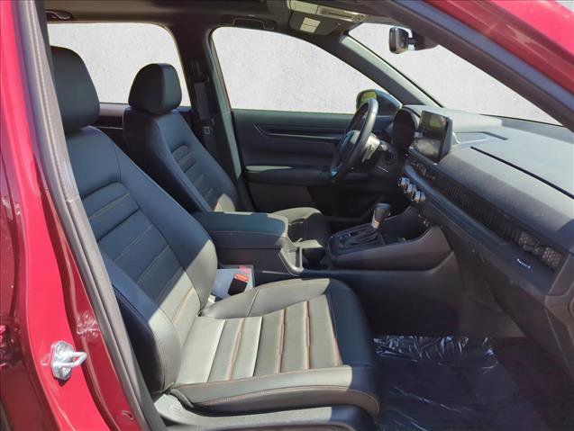 Certified 2025 Honda CR-V Sport-L image 23