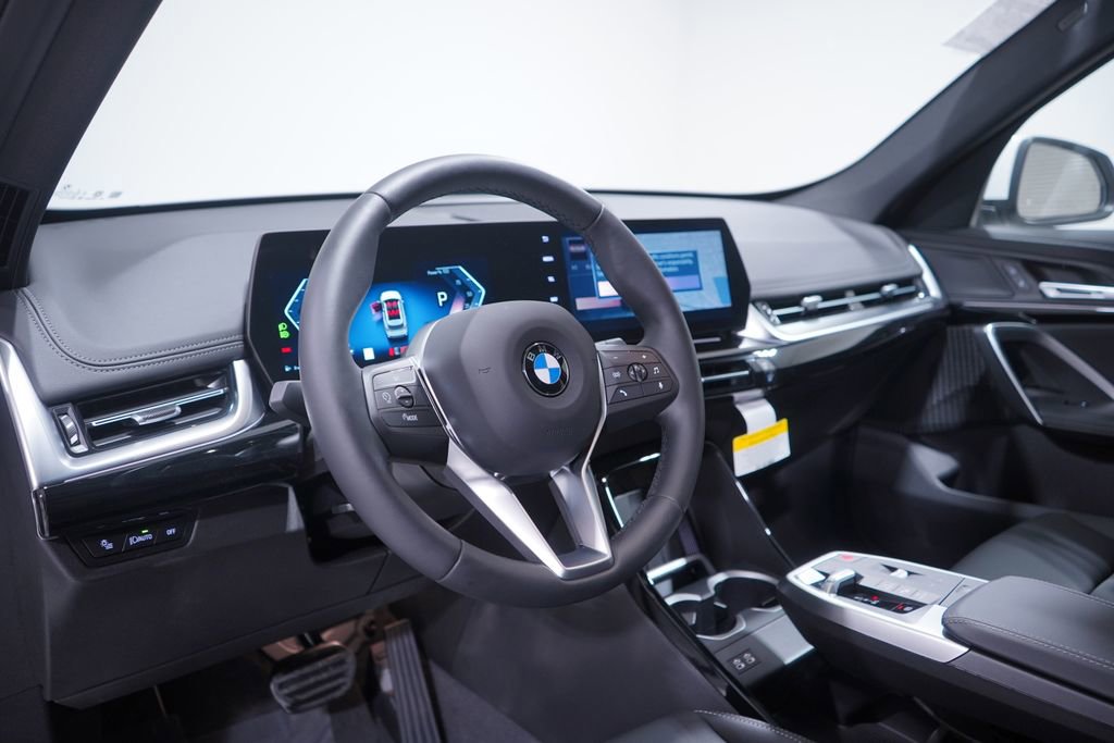 New 2026 BMW X1 xDrive28i w/ Convenience Package image 6