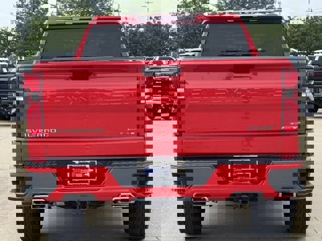 Used 2022 Chevrolet Silverado 1500 RST image 6