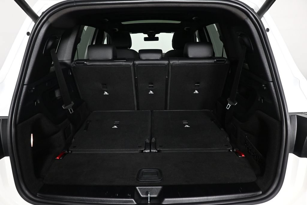 Certified 2023 Mercedes-Benz GLB 250 image 30