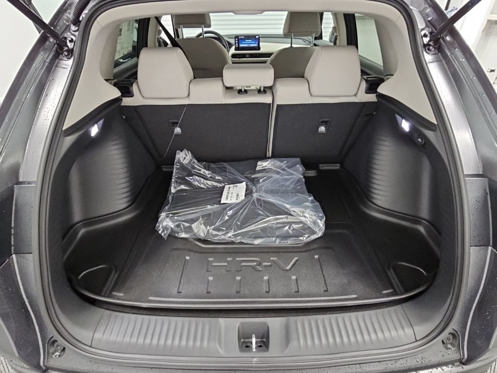 New 2027 Honda HR-V LX image 30