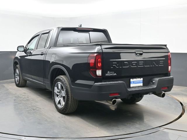 Used 2024 Honda Ridgeline RTL image 7