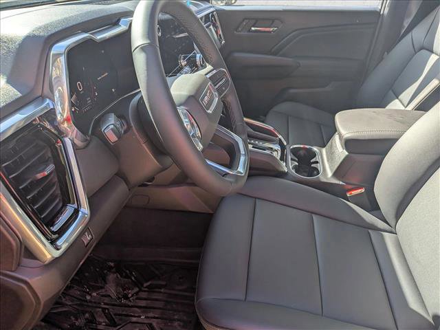 New 2026 GMC Canyon Elevation w/ Convenience Package AWD/4WD image 4