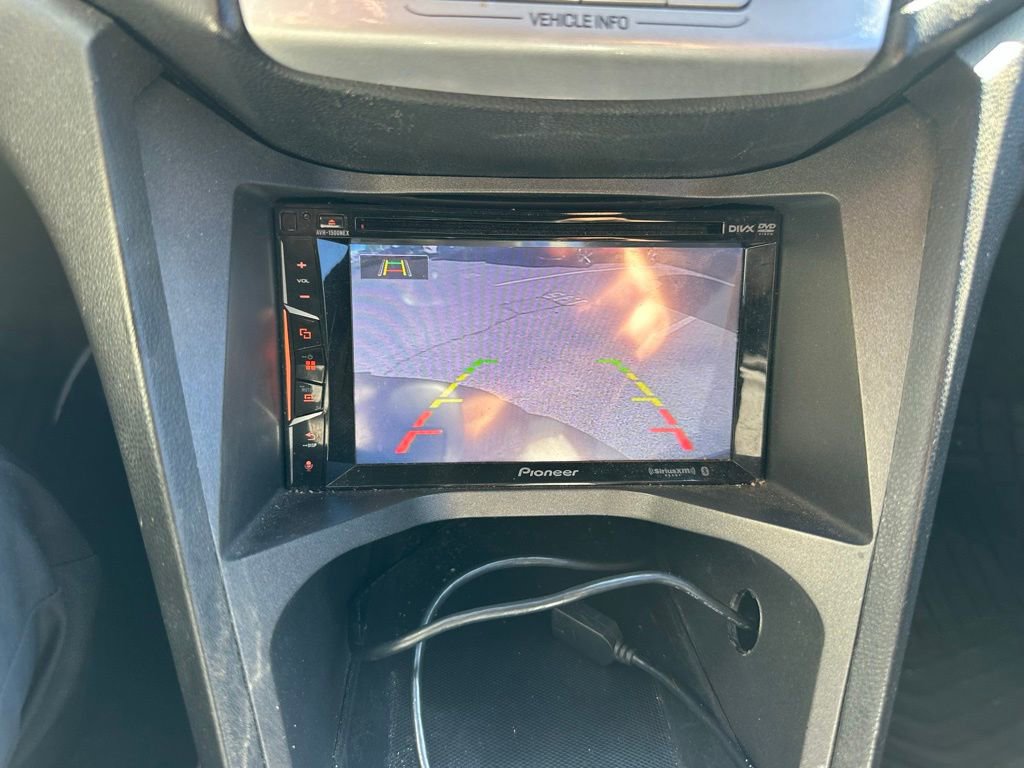 Used 2015 Chevrolet Equinox LS image 10