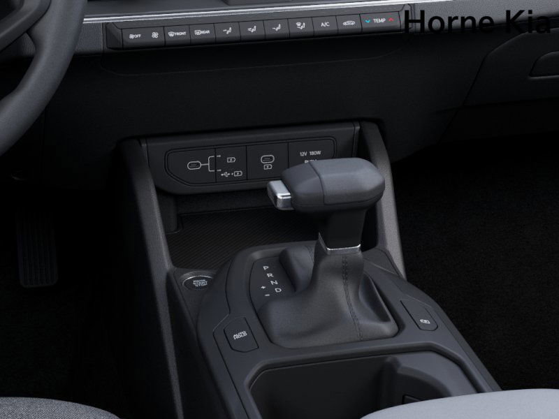 New 2025 Kia K4 LX image 23
