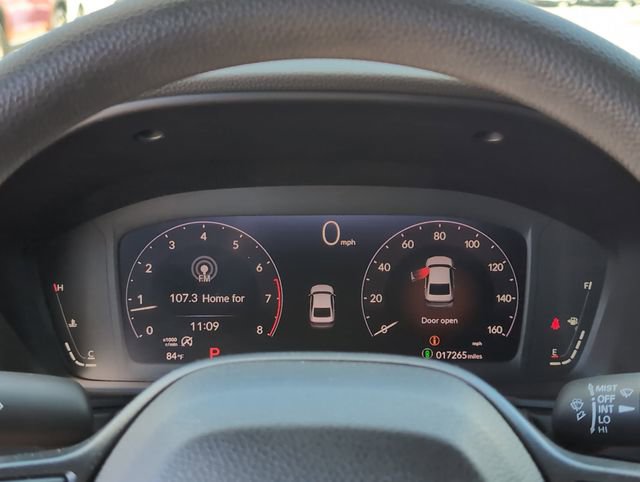 Used 2023 Honda Accord EX image 22