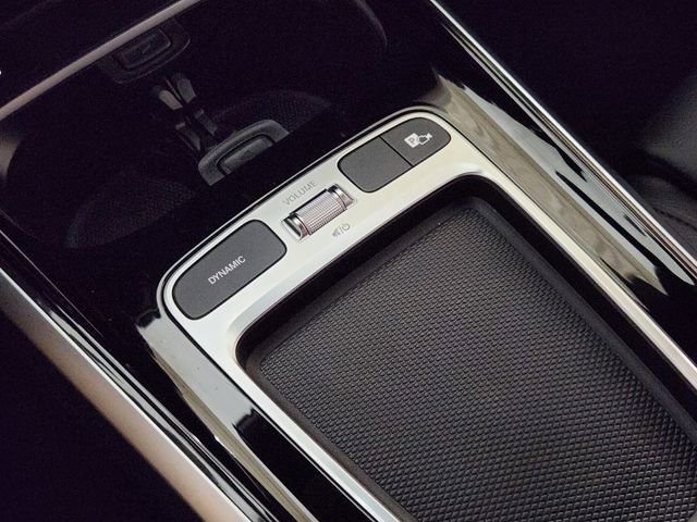 Used 2025 Mercedes-Benz GLB 250 GLB 250 image 19