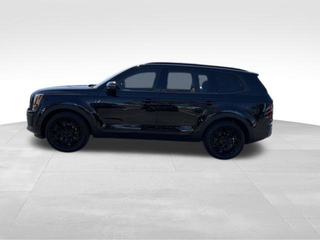 Certified 2021 Kia Telluride EX w/ EX Premium Package AWD/4WD image 5