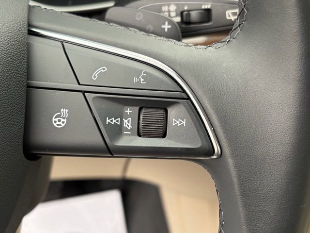 Used 2023 Audi Q5 2.0T Premium Plus w/ Premium Plus Package image 18