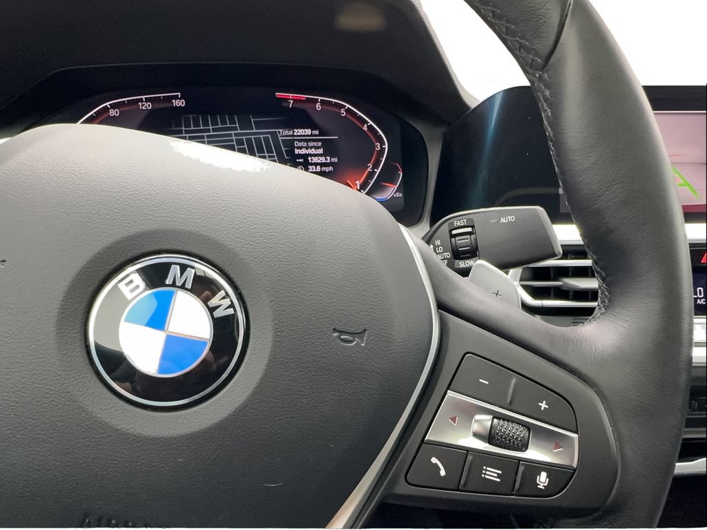 Used 2022 BMW 230i Coupe w/ Convenience Package RWD image 39