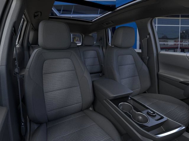 New 2026 Chevrolet Equinox LT FWD image 17
