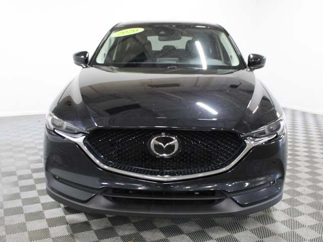 Used 2020 MAZDA CX-5 Grand Touring AWD/4WD image 9