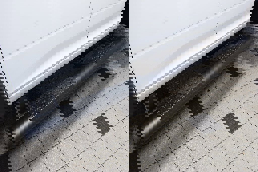 Used 2025 RAM 5500 Tradesman w/ Safety Group image 18