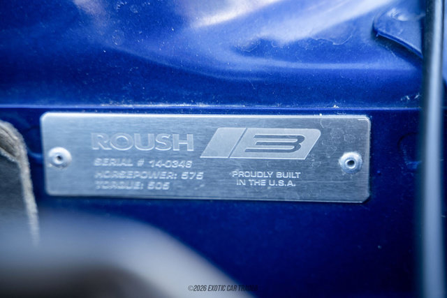Used 2014 Ford Mustang GT Premium w/ GT Track Package RWD image 24