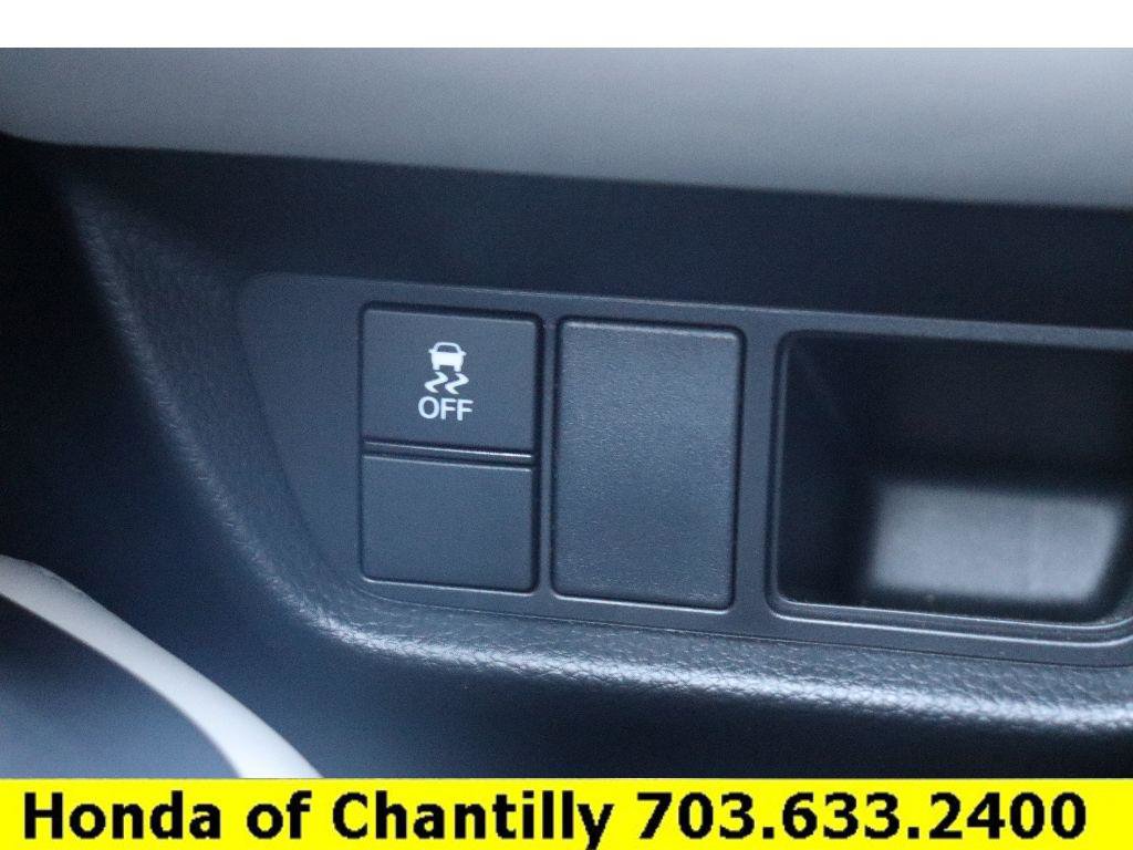 Certified 2024 Honda HR-V EX-L image 19