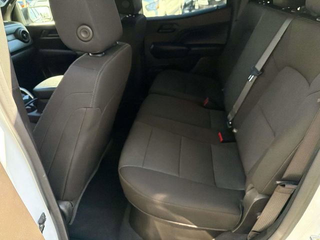 Used 2023 Chevrolet Colorado Trail Boss image 40