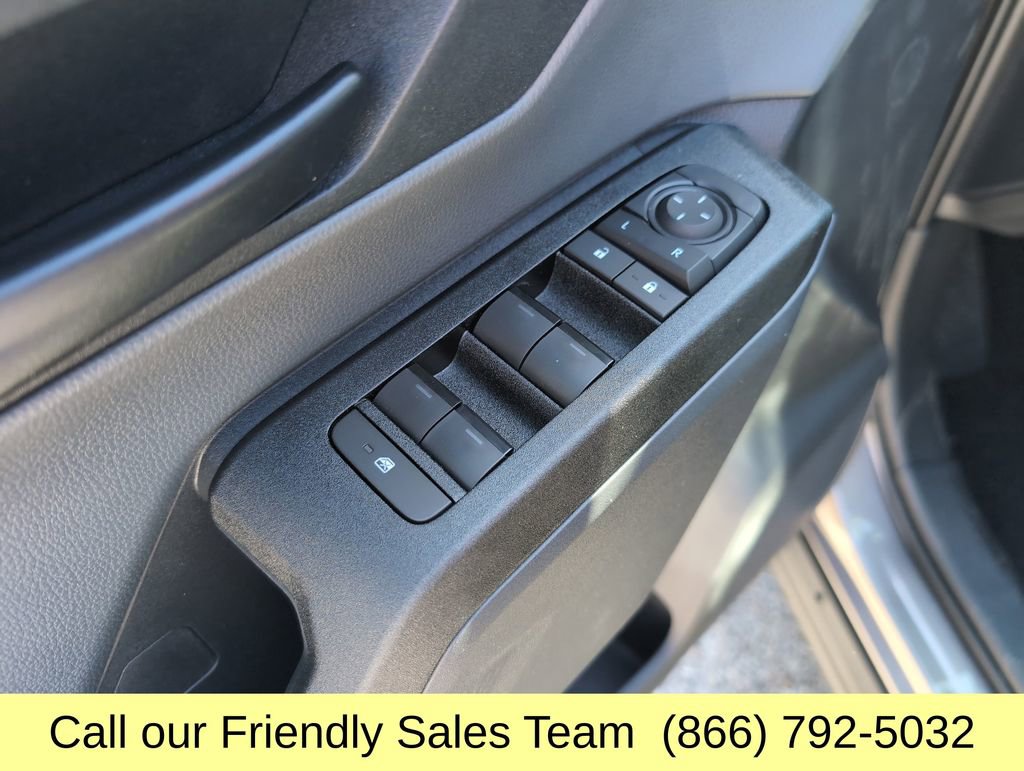 New 2026 Toyota RAV4 LE AWD/4WD image 11