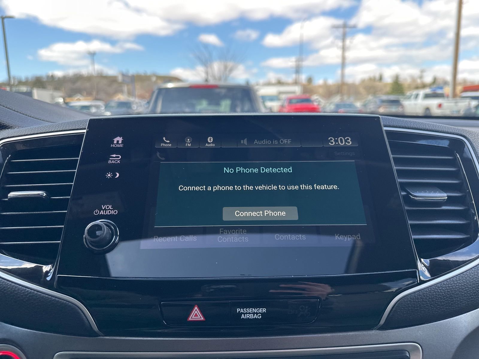 Used 2020 Honda Pilot EX-L image 56