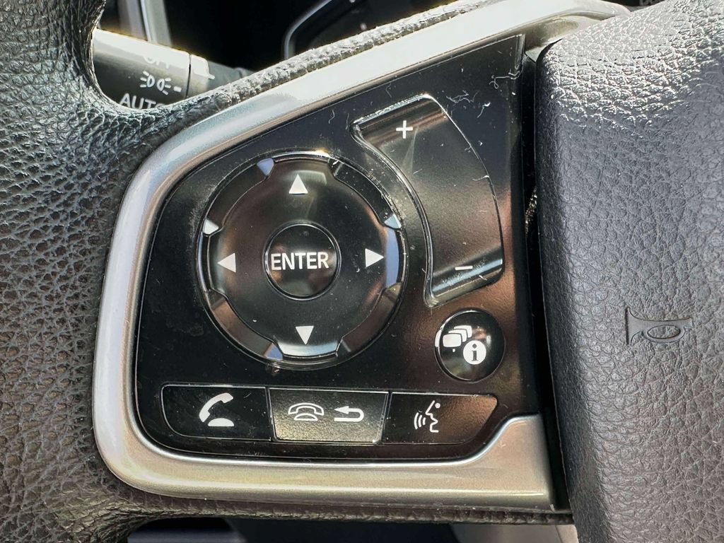 Used 2022 Honda CR-V EX image 20