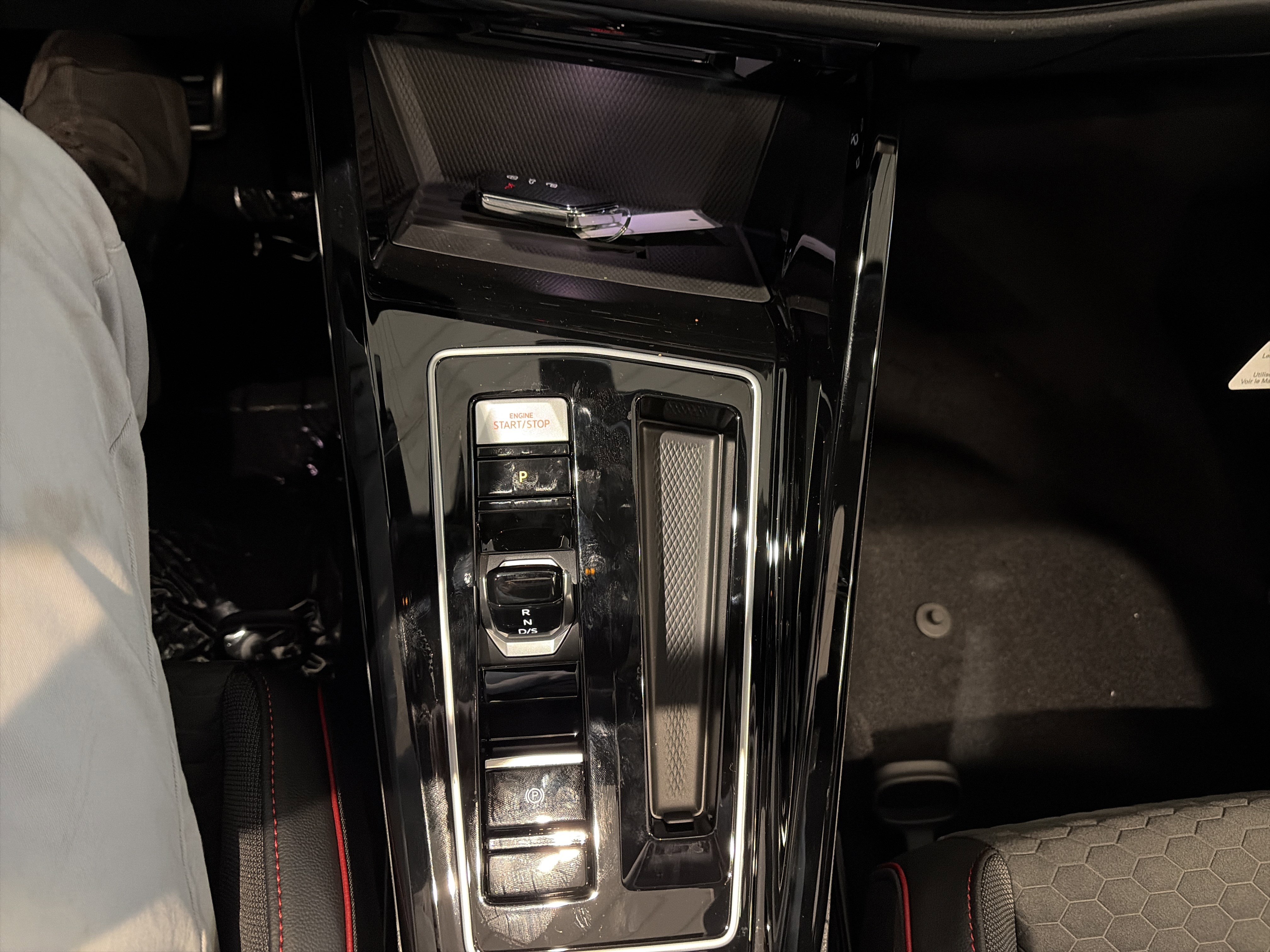 New 2026 Volkswagen GTI SE image 34