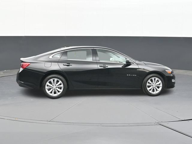 Used 2025 Chevrolet Malibu LT FWD image 16