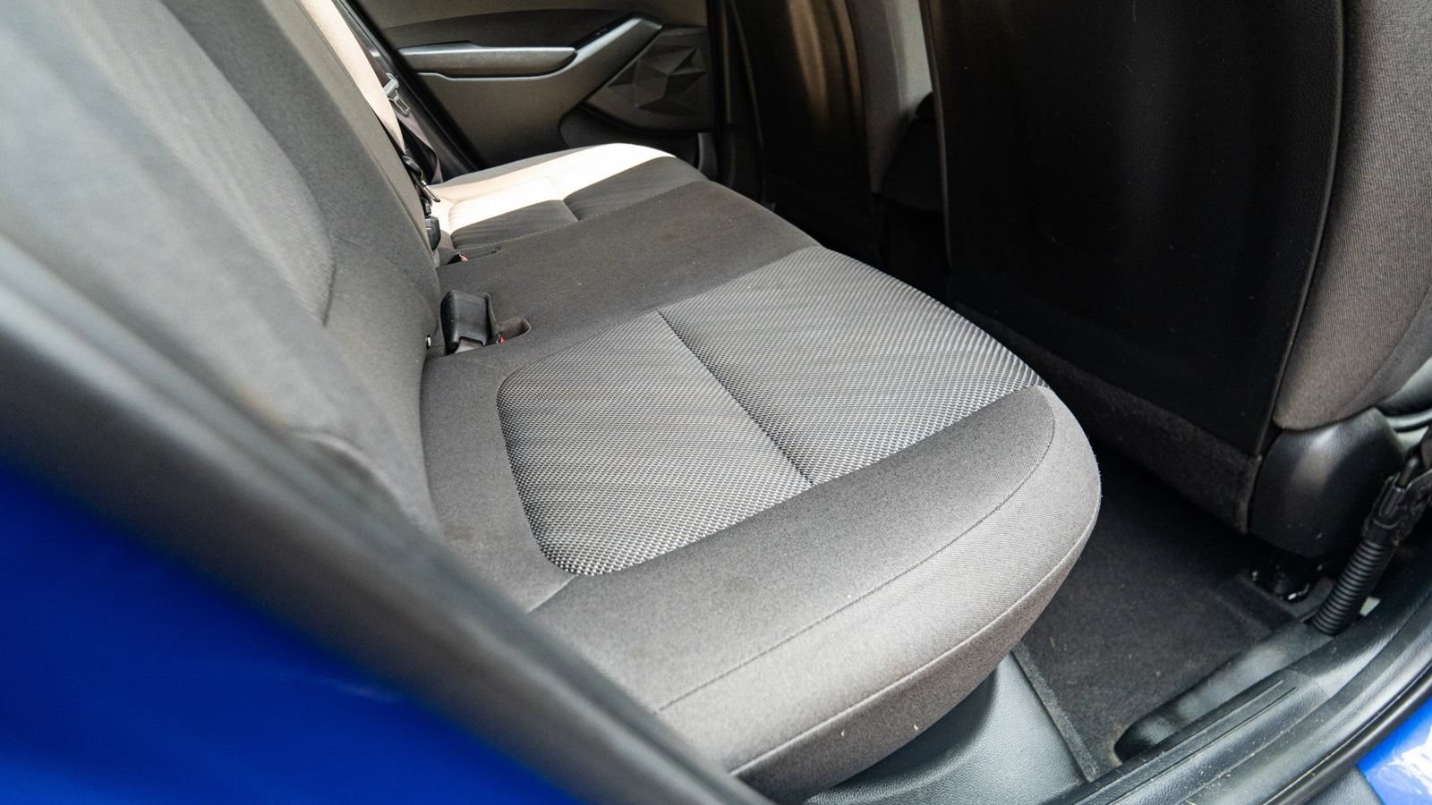 Used 2021 Kia Seltos LX AWD/4WD image 16