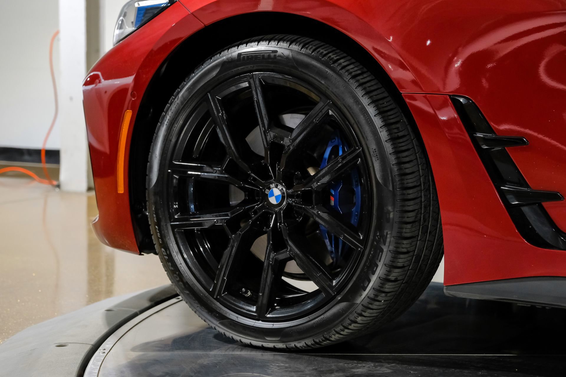 Used 2025 BMW M440i image 62