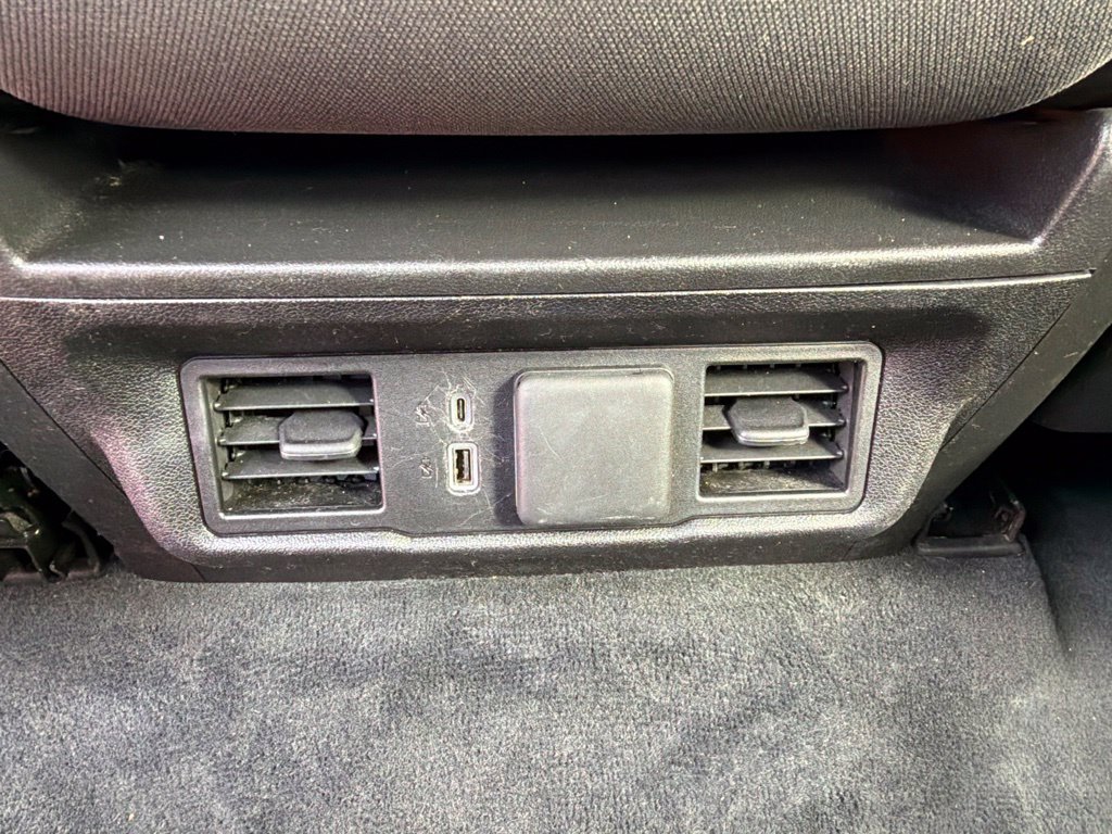 Used 2025 Chevrolet Silverado 2500 LT w/ Convenience Package AWD/4WD image 19