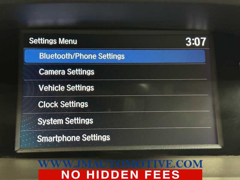 Used 2019 Acura MDX SH-AWD image 27