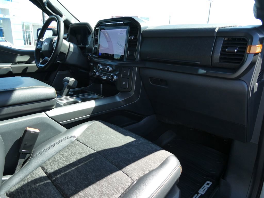Used 2024 Ford F150 Tremor w/ Bed Utility Package AWD/4WD image 14