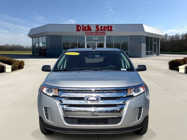 Used 2014 Ford Edge SE w/ Equipment Group 101A FWD video 2