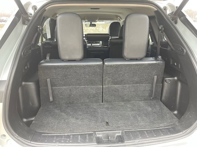 Used 2024 Mitsubishi Outlander SE image 23