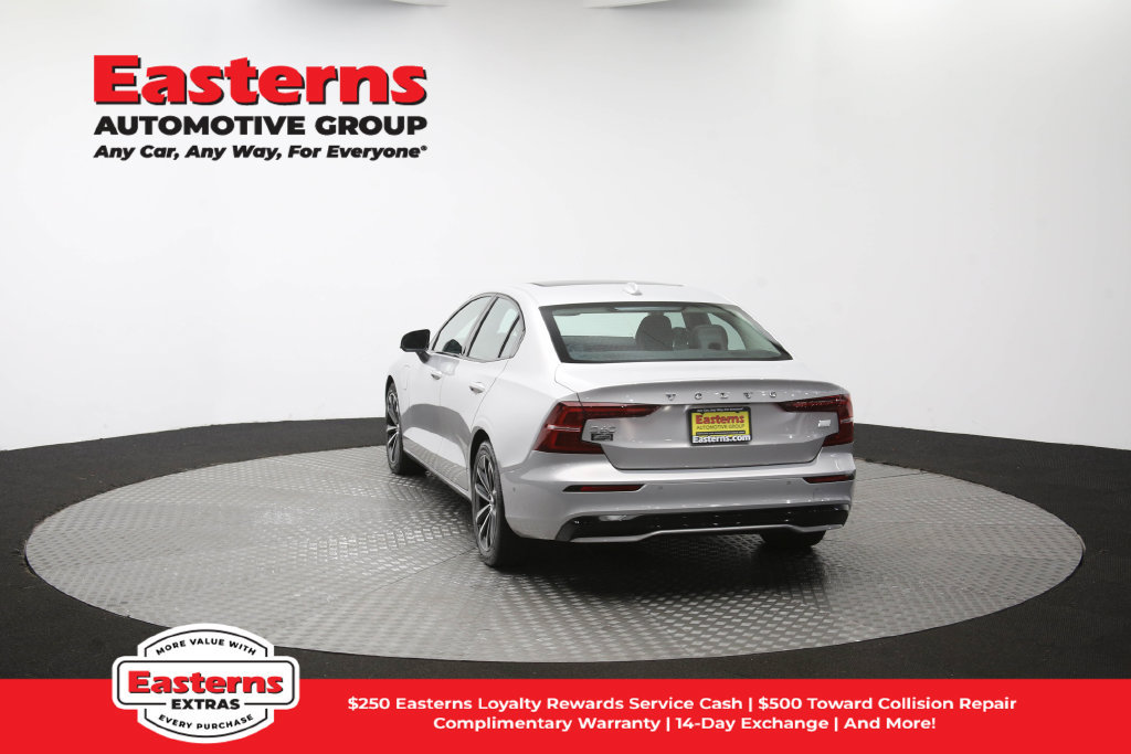 Used 2023 Volvo S60 T8 Plus AWD/4WD image 67