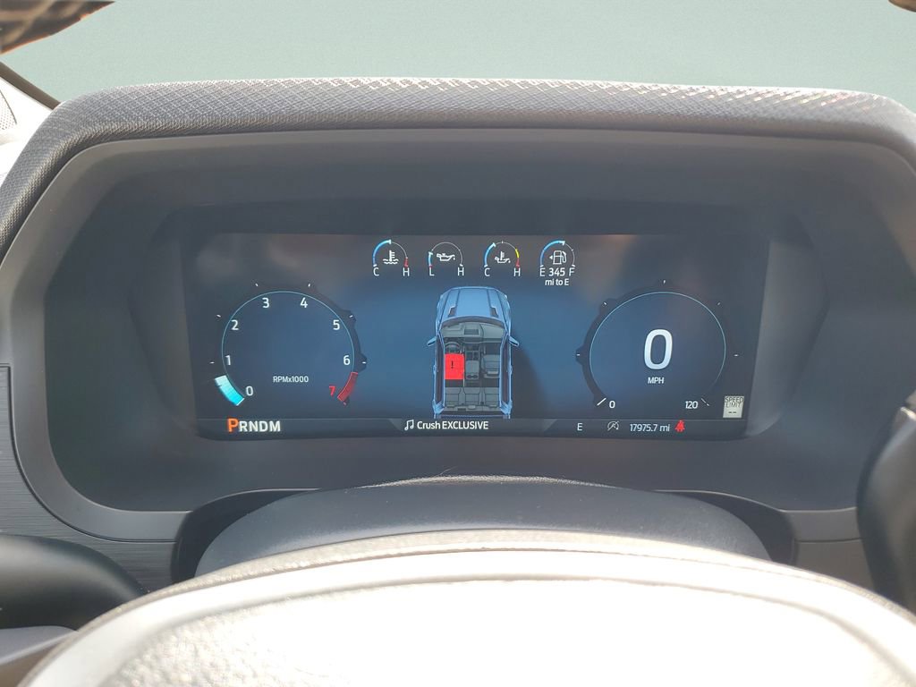 Used 2024 Ford F150 XLT w/ Equipment Group 302A MID image 27