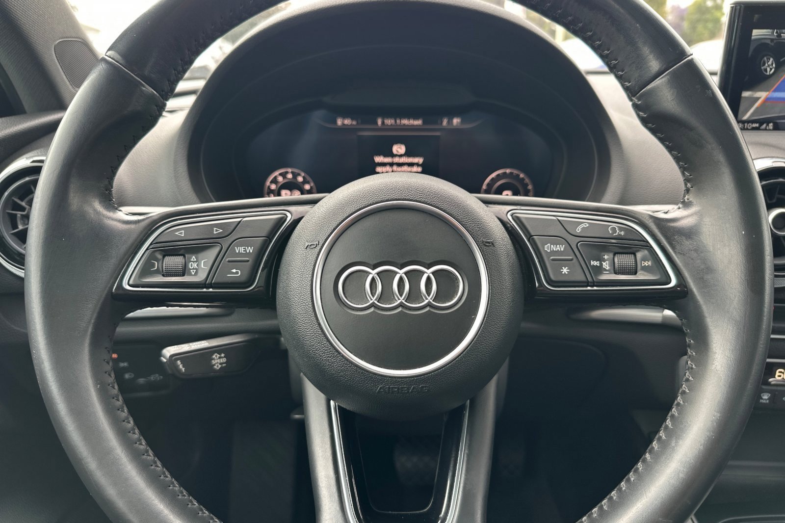 Used 2017 Audi A3 2.0T Premium Plus AWD/4WD image 22