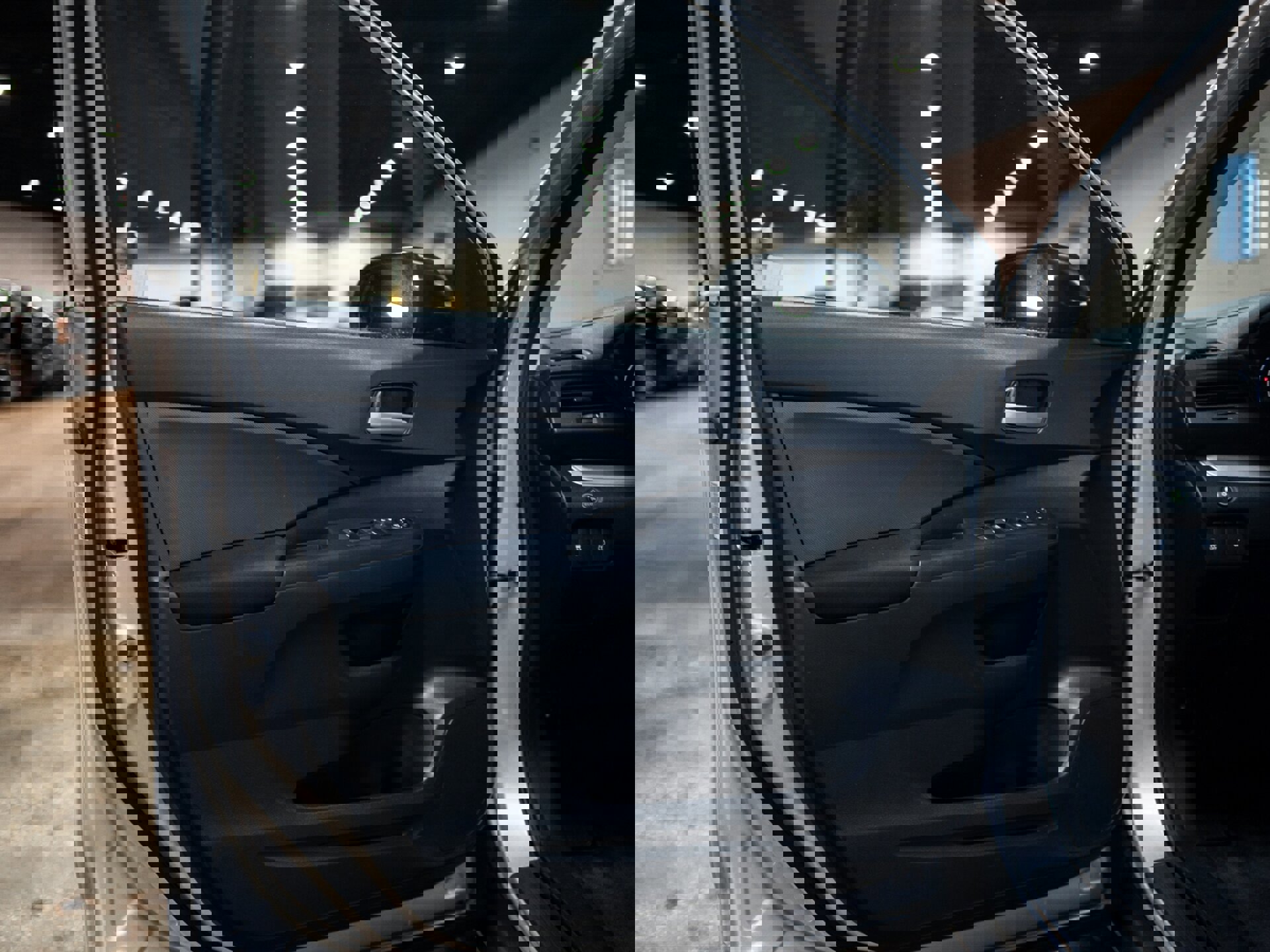 Used 2016 Honda CR-V LX image 38