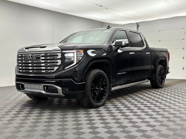 New 2026 GMC Sierra 1500 Denali image 14